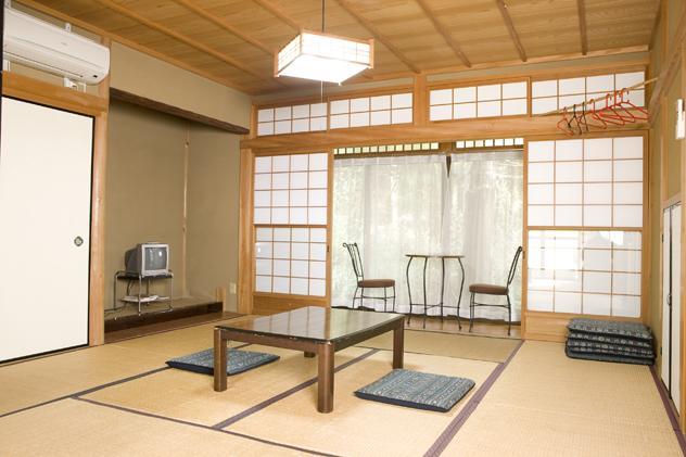 Hotel Minshuku Kochihira Kyōto Exterior foto
